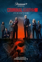 犯罪心理第十八季