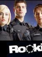 青涩警队第二季