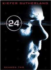 24小时第二季