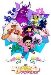 宇宙小子：未来第一季