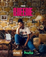 Queenie第一季