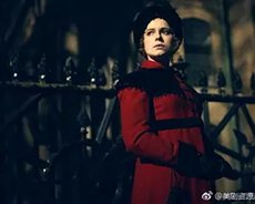 白衣女郎第一季