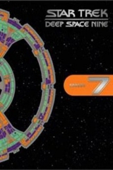 星际旅行：深空九号第七季