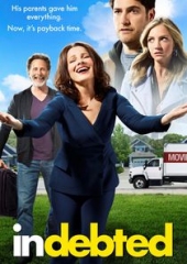 父母债后辈偿第一季